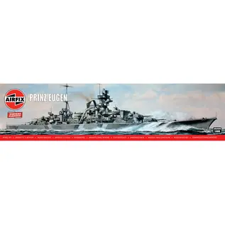 Airfix Prinz Eugen - Vintage Classics - 1:600