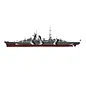 Airfix Prinz Eugen - Vintage Classics - 1:600