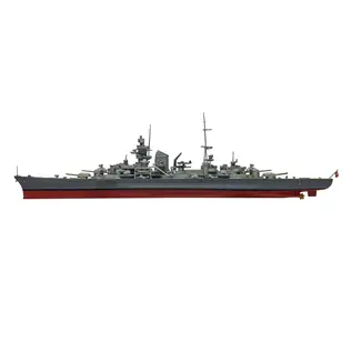 Airfix Prinz Eugen - Vintage Classics - 1:600