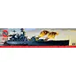 Airfix HMS Nelson - Vintage Classics - 1:600