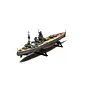 Airfix HMS Nelson - Vintage Classics - 1:600