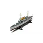Airfix HMS Suffolk - Vintage Classics - 1:600