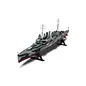 Airfix HMS Suffolk - Vintage Classics - 1:600