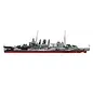 Airfix HMS Suffolk - Vintage Classics - 1:600