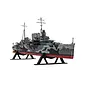 Airfix HMS Suffolk - Vintage Classics - 1:600