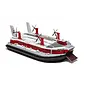 Airfix SR.N4 Hovercraft - Vintage Classics - 1:144