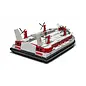 Airfix SR.N4 Hovercraft - Vintage Classics - 1:144