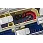 Airfix SR.N4 Hovercraft - Vintage Classics - 1:144