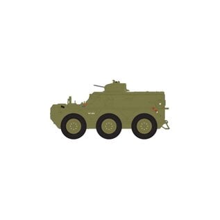 Airfix  Alvis FV603 Saracen Mk.5 - 1:35