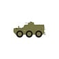 Airfix  Alvis FV603 Saracen Mk.5 - 1:35