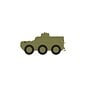 Airfix  Alvis FV603 Saracen Mk.5 - 1:35