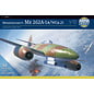 Arma Hobby Messerschmitt Me 262A-1a/WGr.21 - 1:72
