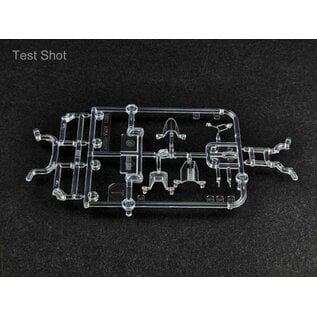 Arma Hobby Messerschmitt Me 262A-1a/WGr.21 - 1:72