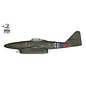 Arma Hobby Messerschmitt Me 262A-1a/WGr.21 - 1:72