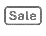 SALE %