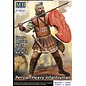 Master Box Greco-Persian Wars Series. Kit No. 5. Persian Heavy Infantryman - 1:32