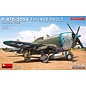 MiniArt Republic P-47D-20RA Thunderbolt "Saipan 1944" - Advanced Kit - 1:48