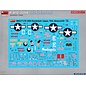 MiniArt Republic P-47D-20RA Thunderbolt "Saipan 1944" - Advanced Kit - 1:48
