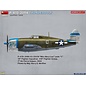 MiniArt Republic P-47D-20RA Thunderbolt "Saipan 1944" - Advanced Kit - 1:48