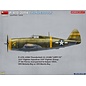 MiniArt Republic P-47D-20RA Thunderbolt "Saipan 1944" - Advanced Kit - 1:48