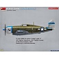 MiniArt Republic P-47D-20RA Thunderbolt "Saipan 1944" - Advanced Kit - 1:48