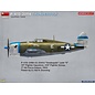 MiniArt Republic P-47D-20RA Thunderbolt "Saipan 1944" - Advanced Kit - 1:48