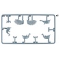 MiniArt Ducks & Geese - 1:35