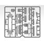 ICM M1025A2 Hummer Armament Carrier - 1:35