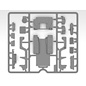 ICM M1025A2 Hummer Armament Carrier - 1:35