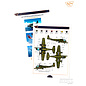 Clear Prop! Rockwell OV-1B Mohawk w/SLAR unit - 1:144