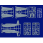 Roden Short S.25 Sunderland Mark III/V - 1:144
