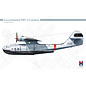Hobby 2000 Consolidated PBY-3 Catalina - 1:72