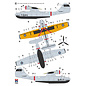 Hobby 2000 Consolidated PBY-3 Catalina - 1:72
