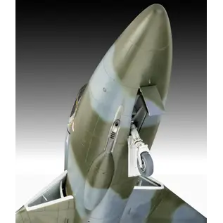 Revell Hawker Hunter T.7/T.7A - 1:32