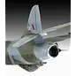 Revell Hawker Hunter T.7/T.7A - 1:32