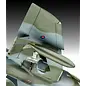 Revell Hawker Hunter T.7/T.7A - 1:32