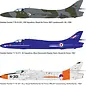 Revell Hawker Hunter T.7/T.7A - 1:32