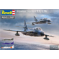 Revell Hawker Hunter T.7/T.7A - 1:32
