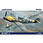 Eduard Messerschmitt Bf 109F-4 - Weekend Edition - 1:72