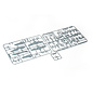 Eduard Messerschmitt Bf 109F-4 - Weekend Edition - 1:72