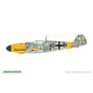 Eduard Messerschmitt Bf 109F-4 - Weekend Edition - 1:72