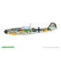Eduard Messerschmitt Bf 109F-4 - Weekend Edition - 1:72