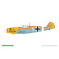 Eduard Messerschmitt Bf 109F-4 - Weekend Edition - 1:72