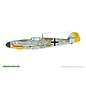 Eduard Messerschmitt Bf 109F-4 - Weekend Edition - 1:72