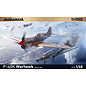 Eduard Curtiss P-40K Warhawk (short tail) - ProfiPack - 1:48