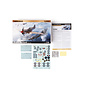 Eduard Curtiss P-40K Warhawk (short tail) - ProfiPack - 1:48