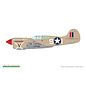 Eduard Curtiss P-40K Warhawk (short tail) - ProfiPack - 1:48