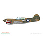 Eduard Curtiss P-40K Warhawk (short tail) - ProfiPack - 1:48