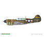 Eduard Curtiss P-40K Warhawk (short tail) - ProfiPack - 1:48