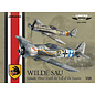 Eduard WILDE SAU Episode Three: Until the Fall of the Empire - Dual Combo - Limited Edition - 1:48